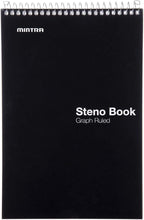 Mintra Office Steno Book - Image 6