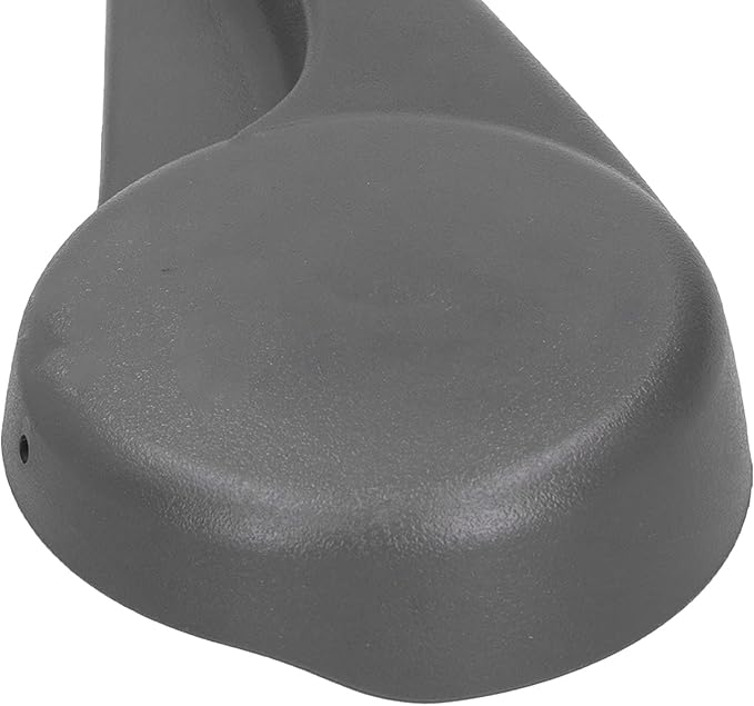 Replacement Adjuster Lever A1689100100, Front Left Driver Side Seat Height - Image 4