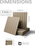 Large Felt Bulletin Board 36"x24" Cork Board Alternative - Image 2