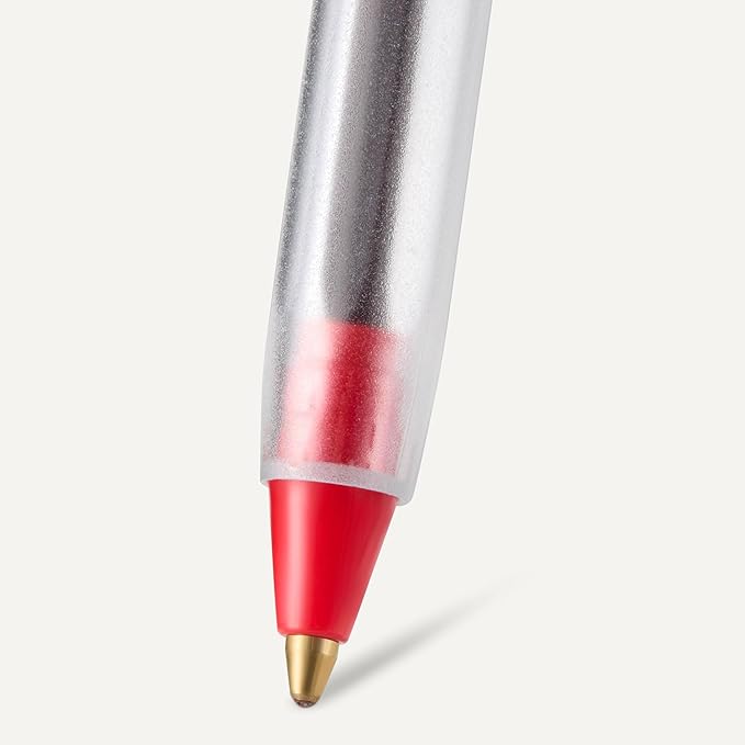 Amazon Basics Ballpoint Pens, 36 Pack - Image 3
