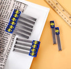DreamAug 0.7mm HB Mechanical Pencil Lead Refills – 120 Pieces, Break-Resistant - Image 3