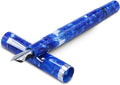 Jaipur V2 Piston Filled Refillable Fountain Pen by FountainPenRevolution