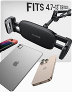 Lamicall Tablet Floor Stand Holder - Image 6
