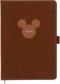 Happy Planner Disney Mickey Dot-Grid Journal by TheHappyPlanner