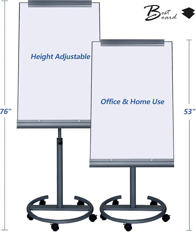 BEST BOARD Mobile Whiteboard - Image 3