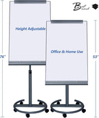 BEST BOARD Mobile Whiteboard - Image 3