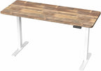 VIVO Electric 60 x 24 in Standing Desk, Memory Height Adjustment, 1B Series - Image 9