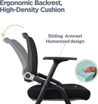 30 Pack Foldable Office Chairs - Image 4