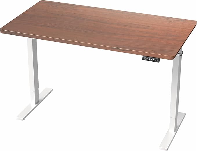 VIVO Electric 43 x 24 in Standing Desk, Memory Height Adjustment, 1B Series - Image 9