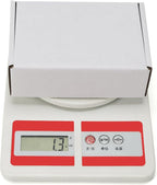 PHAREGE 6x4x2 Inch Shipping Boxes 20 Pack White, Tab Lock Tuck Top Mailer Boxes - Image 5