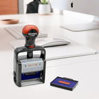 Heavy Duty Style Office Date Stamp - Image 5