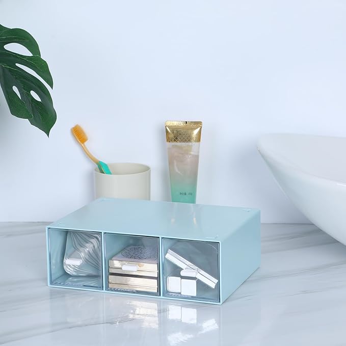 OSteed Desktop Drawers, Desk Organizer - Image 2