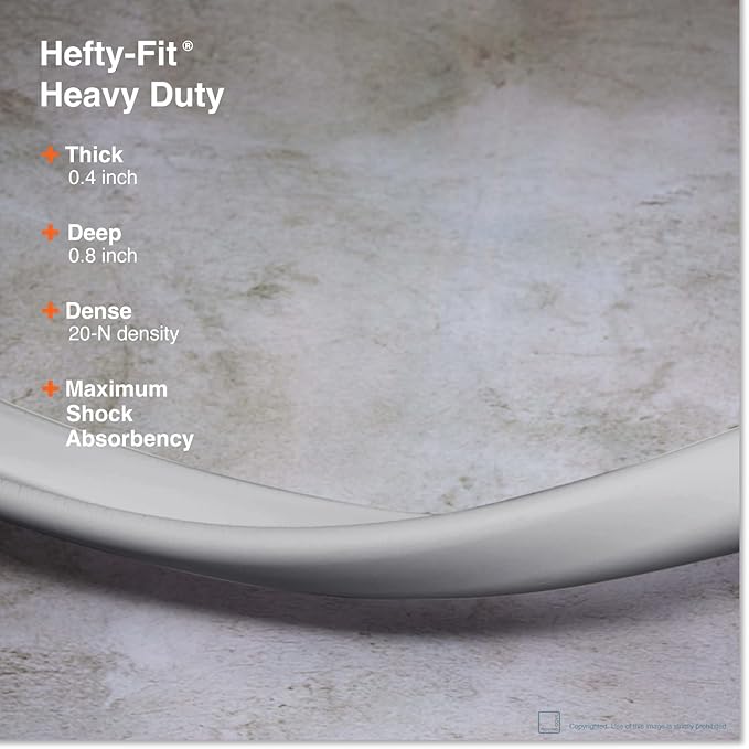 Roving Cove HeftyFit Edge Protector - Image 2