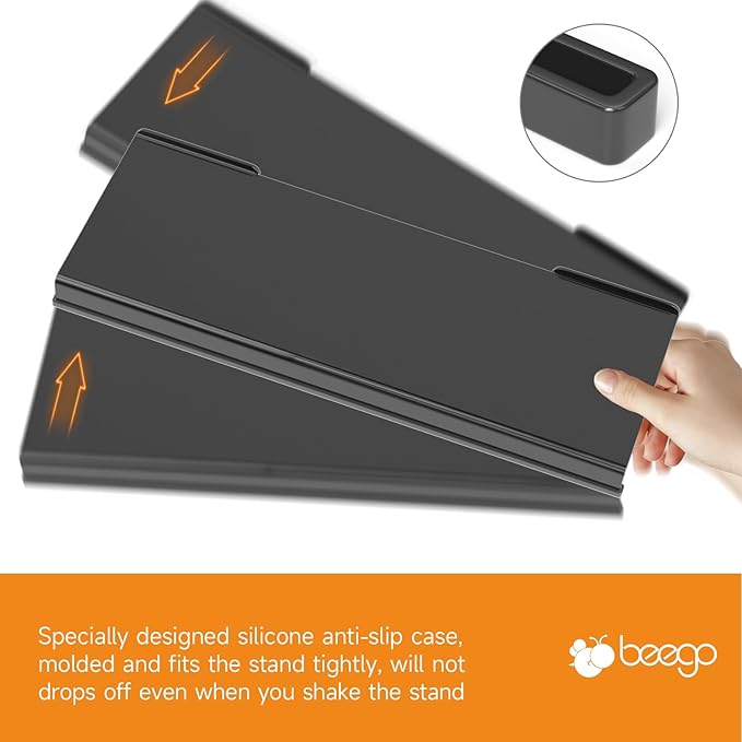 Beego Ergonomic Computer Keyboard Stand - Image 7