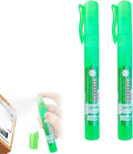 Privacy Cover Spray Pen for Documents and Labels, 10ml White-Out Correction by Unknown