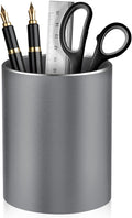 Dopaka Pen Holder for Desk, Pencil cup Pen Organizer for Desk Metal Pencil by Dopaka