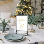 PPH-Sisy Acrylic Sign Holder 4x6 Display Stand, Acrylic Frames - Image 6
