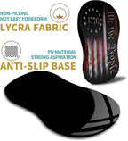 Hokafenle Ergonomic Mouse Pad Wrist Support - Image 6