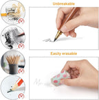 HOTUT Inkless Pencil - Image 4