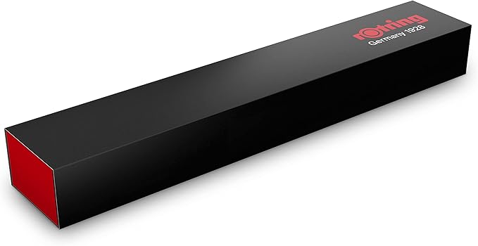 rOtring 800 Retractable Metal Mechanical Pencil, Engineering, Architecture - Image 6