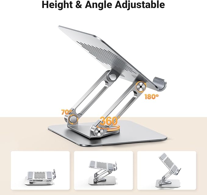 UGREEN Tablet Stand Holder for Desk - Image 4