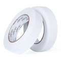 LELADY Double Sided Tape 1 Inch x 40 Yards- 2 Rolls Double-Sided Adhesive by LELADY