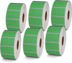 BETCKEY - 1.5" x 0.85" All Purpose Labels Compatible by BETCKEY