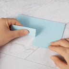 50 Sheets Blank Cardstock Paper 250 GSM Thick Heavy Cards Stock - Image 5