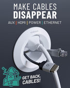 ECHOGEAR in-Wall Cable Management Kit - Image 4