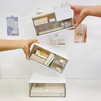 Desk Drawer Organizer, Desk Storage Box - Image 6