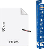 Legamaster Magic Chart - White (Pack of 25 Sheets)