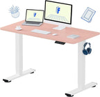 FLEXISPOT EN1 One-Piece Standing Desk by FlexiSpot