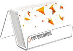 Hedume 12 Pack Business Card Holder - Image 2