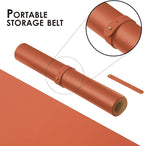 Leather Desk Mat - Image 4
