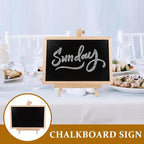 Holibanna Small Chalkboard - Image 8