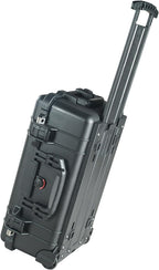 Pelican 1511 4-Piece Foam Set for 1510 Case (Black)