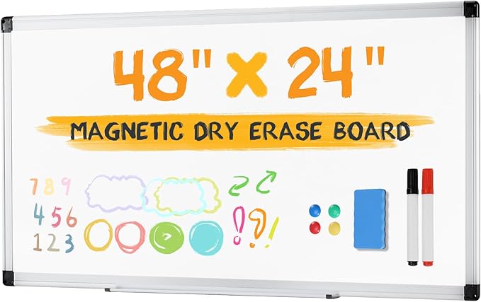 NEWBULIG White Board by NEWBULIG