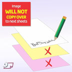 "Plain" Collated Color Paper for Laser and Ink Jet Printers - Image 2