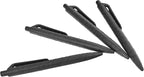 Green Mila Durable Pens, 1.0mm Ballpoint Pens Premium Writing Quality - Image 4
