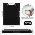 Afcabakila 3 Pack Clipboard - Image 2
