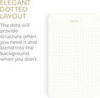 Pinesman - Elegant Desk Notepads - Image 6