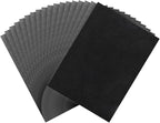 PATIKIL Carbon Paper, 50 Sheet A4 Graphite Transfer Tracing Copy Paper by PATIKIL