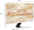 Baocicco Abstract Computer Monitor Cover - Image 5