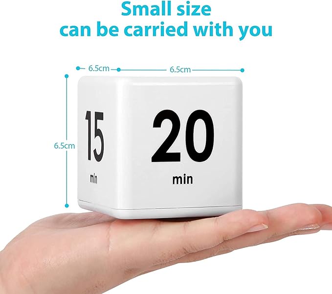 JOYIT Cube Timer - Image 2