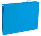 Blue Summit Supplies Hanging File Folders, 25 Reinforced Hang Folders, Designed - Image 8