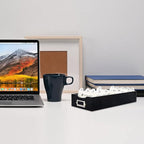 J JACKCUBE DESIGN JackCubeDesign Carbon Fiber Business Card Organizer Coupon - Image 3
