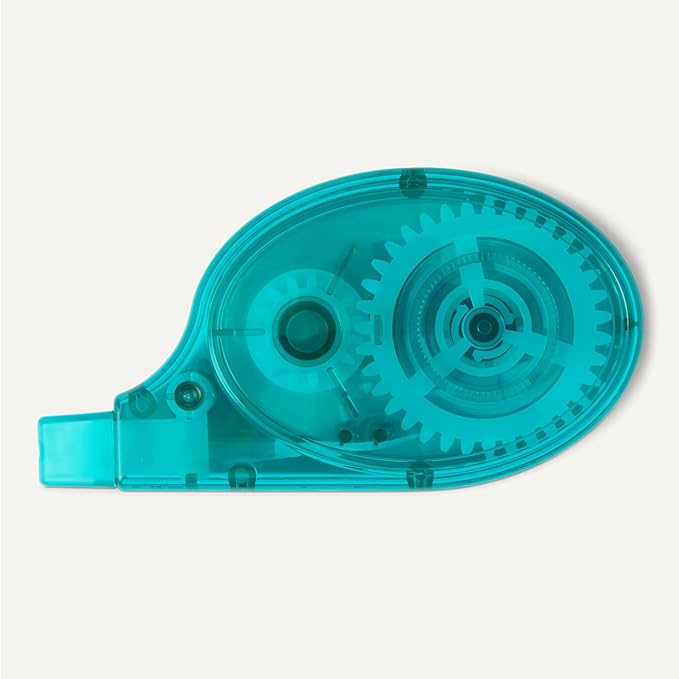 Amazon Basics White-Out Correction Tape - Image 3