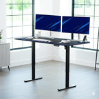VIVO Electric 71 x 30 in Standing Desk - Image 2