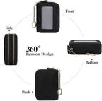 GOIACII Small Genuine Leather Wallet - Image 5