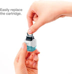 Guard Your ID Identity Protection Stamp Roller - Image 7